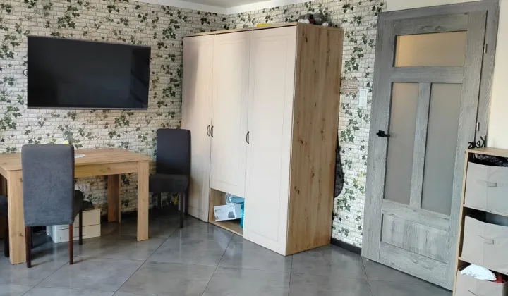 Mieszkanie 2-pokojowe Nowy Dwór, Bloki