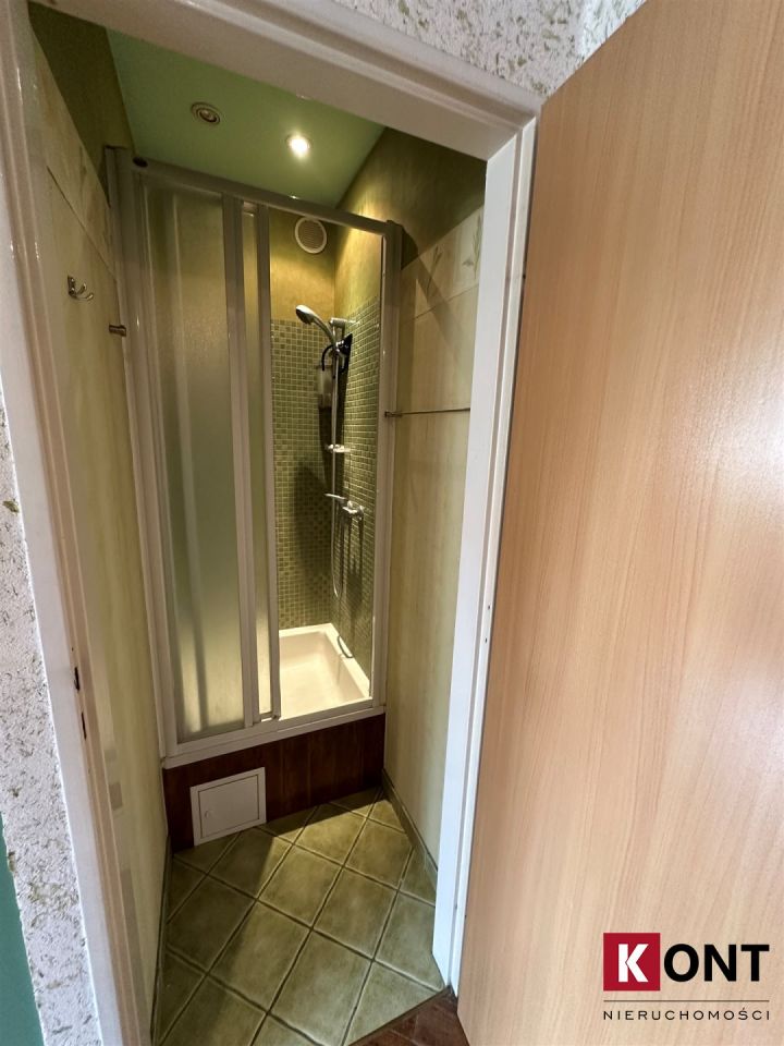 Mieszkanie 1-pokojowe Kraków Stare Miasto. Zdjęcie 7