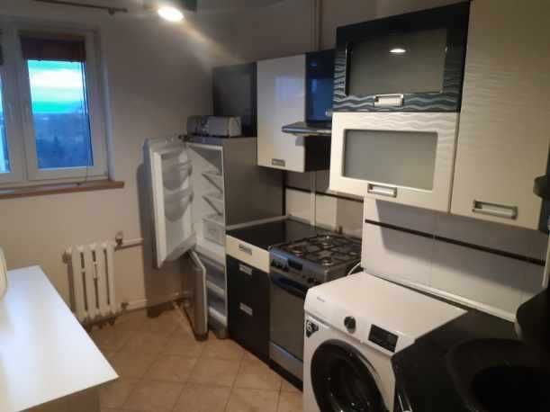 Mieszkanie 2-pokojowe Kostrzyn nad Odrą, ul. Marii Konopnickiej. Zdjęcie 6