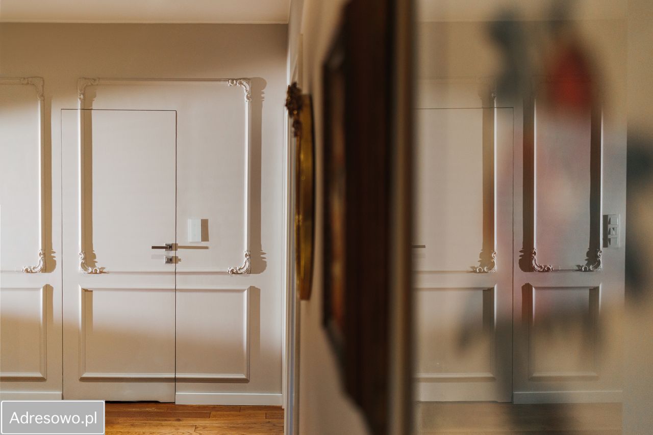 Mieszkanie 3-pokojowe Wrocław Ołbin, ul. Jedności Narodowej. Zdjęcie 11