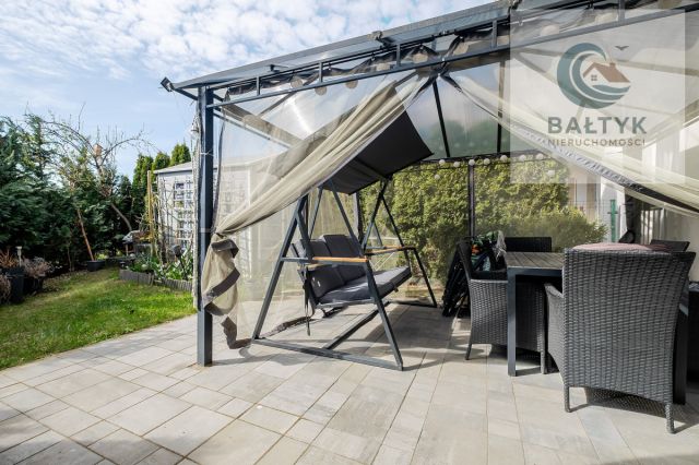 Mieszkanie 2-pokojowe Gdańsk Łostowice, ul. Hokejowa. Zdjęcie 13