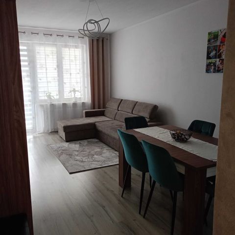 Mieszkanie 2-pokojowe Ciechanów, ul. Opinogórska. Zdjęcie 1