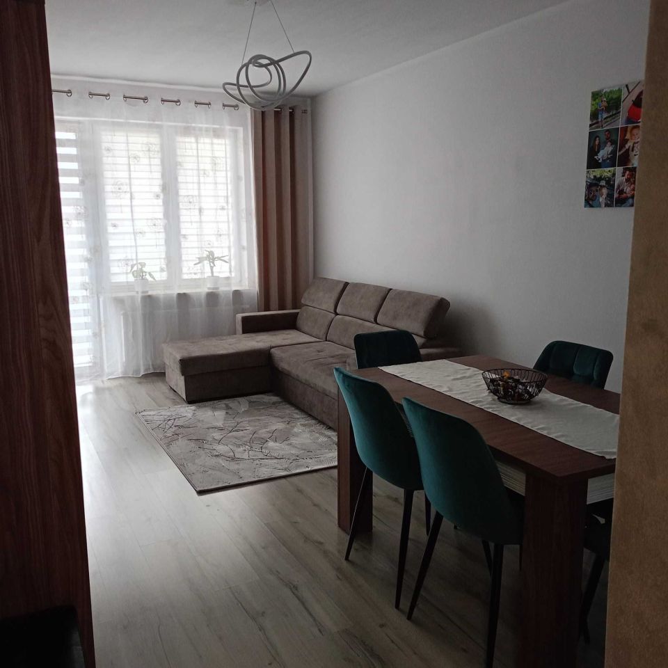 Mieszkanie 2-pokojowe Ciechanów, ul. Opinogórska. Zdjęcie 1