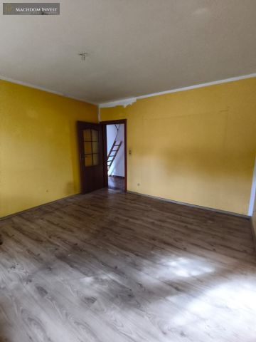 dom wolnostojący, 3 pokoje Cierpice Kąkol. Zdjęcie 13