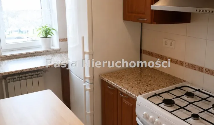 Mieszkanie 1-pokojowe Warszawa Ochota