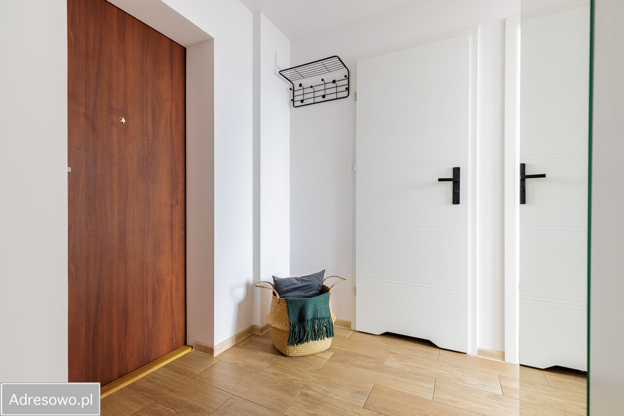 Mieszkanie 3-pokojowe Warszawa Bródno, ul. Chodecka. Zdjęcie 6