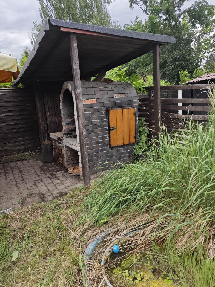 Działka rod Katowice Śródmieście, ul. Raciborska. Zdjęcie 7