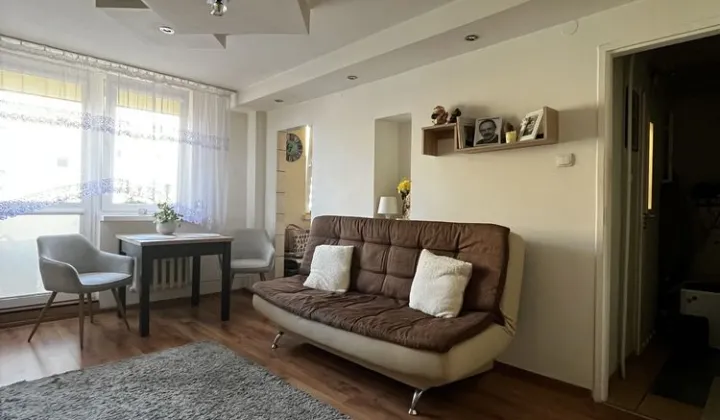 Mieszkanie 1-pokojowe Zgierz, ul. Parzęczewska