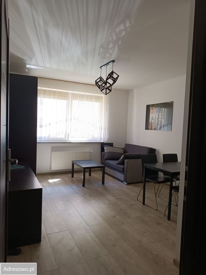 Mieszkanie 2-pokojowe Poznań Naramowice, ul. Karpia. Zdjęcie 12