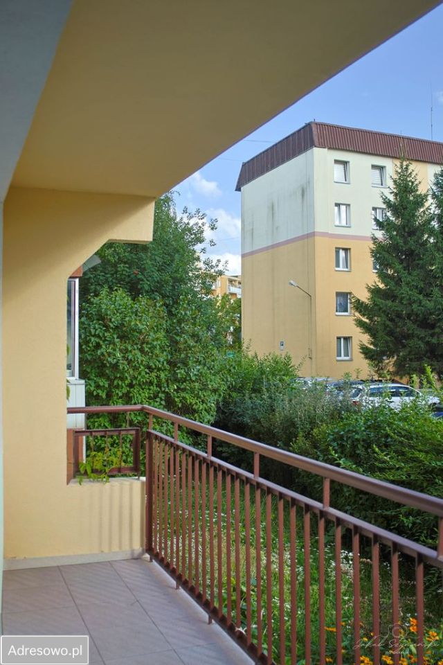 Mieszkanie 2-pokojowe Giżycko, ul. Kombatantów. Zdjęcie 12
