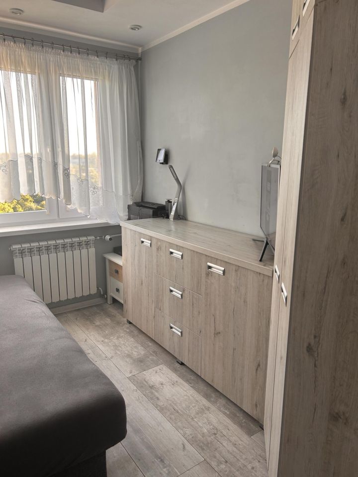 Mieszkanie 3-pokojowe Bytom Szombierki, ul. Maurycego Mochnackiego. Zdjęcie 7