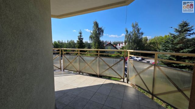 Mieszkanie 2-pokojowe Rzeszów, ul. Kościelna. Zdjęcie 9