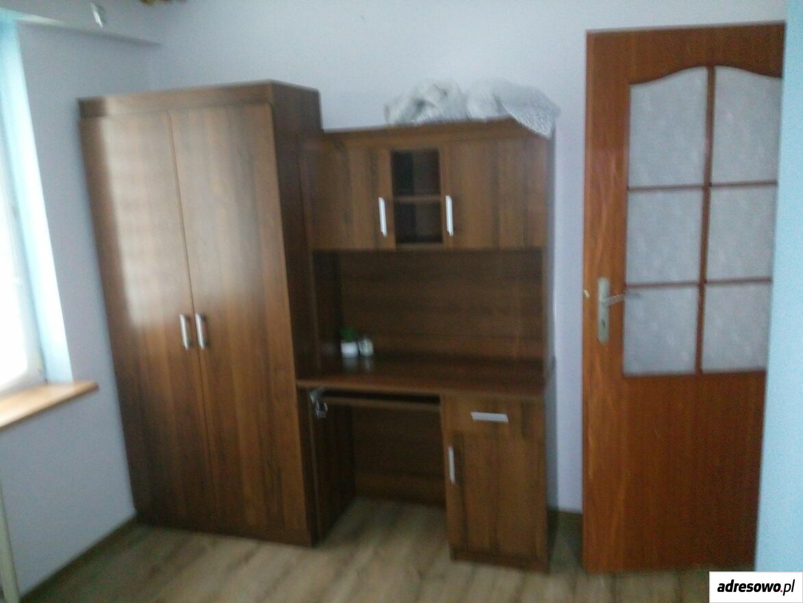Mieszkanie 2-pokojowe Mińsk Mazowiecki, ul. Jana Łupińskiego. Zdjęcie 8