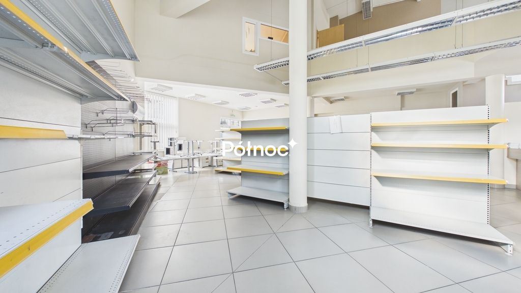 Lokal Białystok Antoniuk, ul. Choroszczańska. Zdjęcie 5