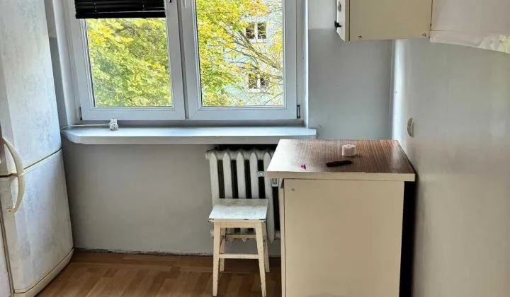 Mieszkanie 2-pokojowe Świdnik Centrum, ul. Środkowa