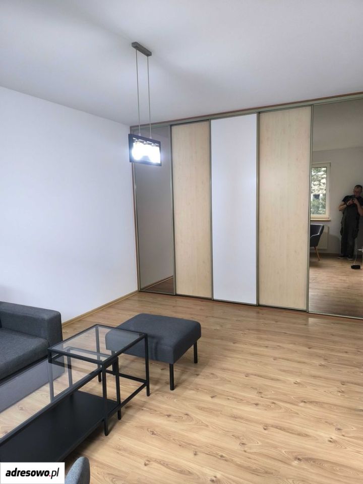 Mieszkanie 1-pokojowe Szczecin Warszewo, ul. Czeska. Zdjęcie 2