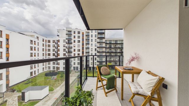 Mieszkanie 2-pokojowe Warszawa Włochy, al. Krakowska. Zdjęcie 13