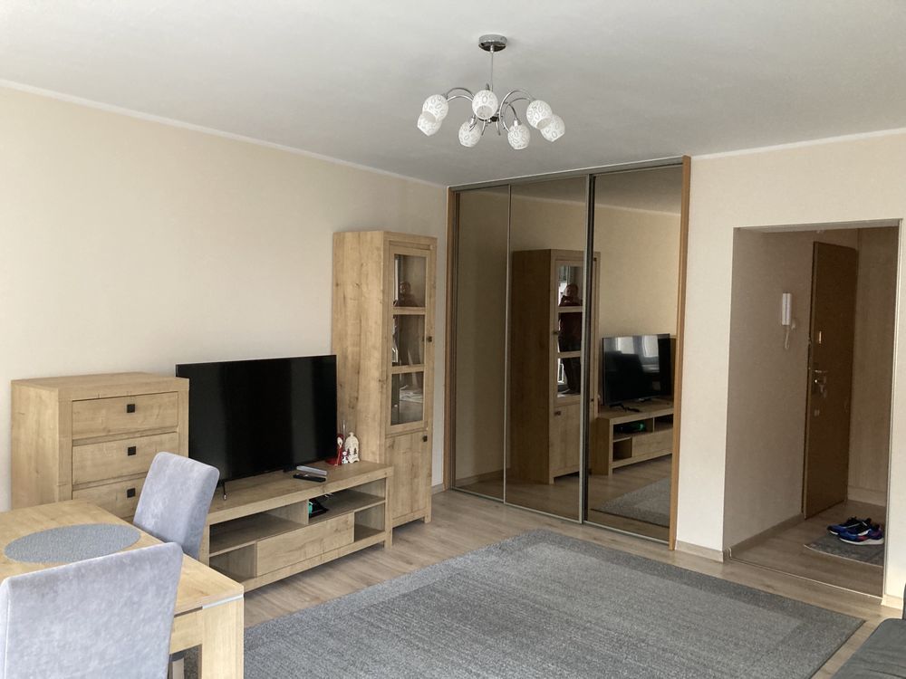 Mieszkanie 2-pokojowe Płock, ul. Kazimierza Wielkiego