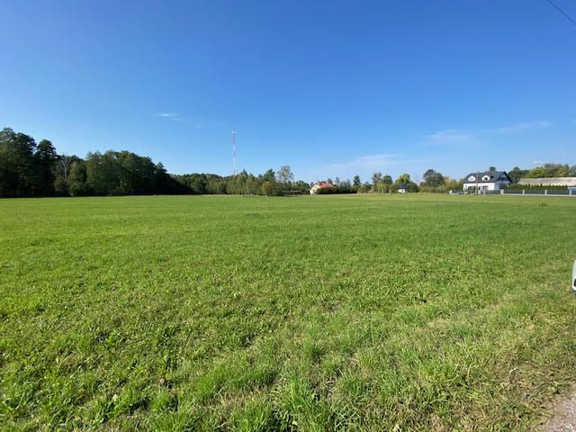 Działka siedliskowa Goździówka. Zdjęcie 3