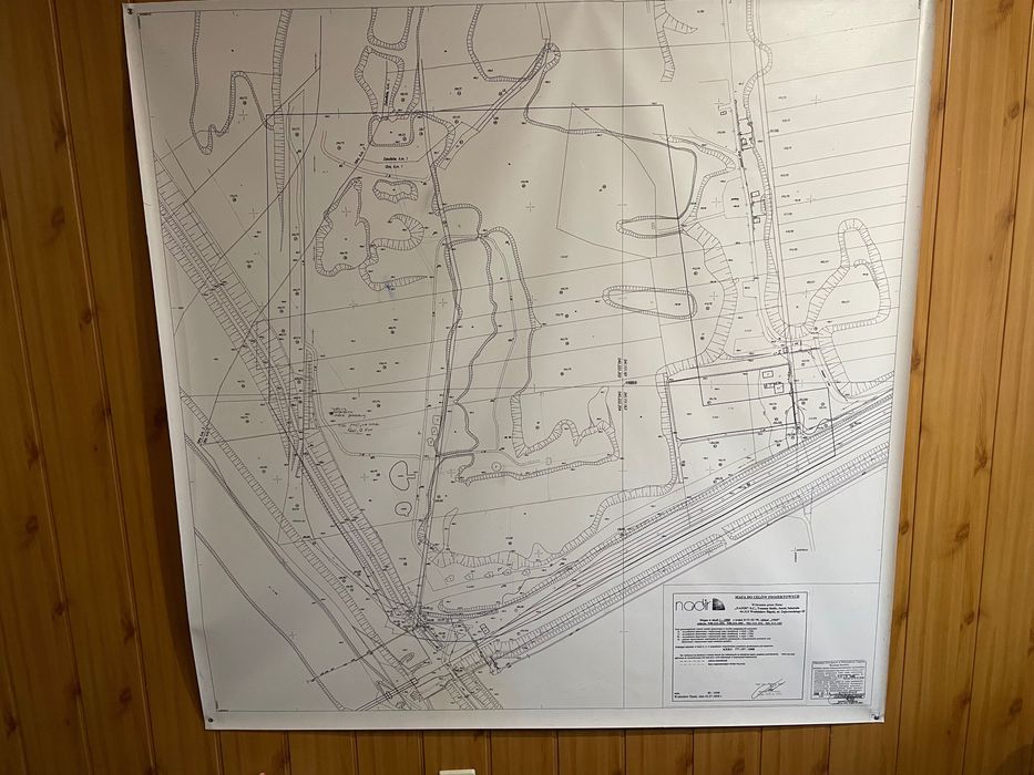 Działka rekreacyjna Olza. Zdjęcie 3