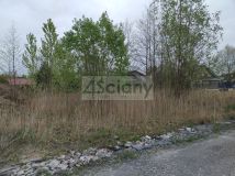 Działka budowlana Nadarzyn