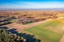 Działka budowlana Wyszków. Zdjęcie 4