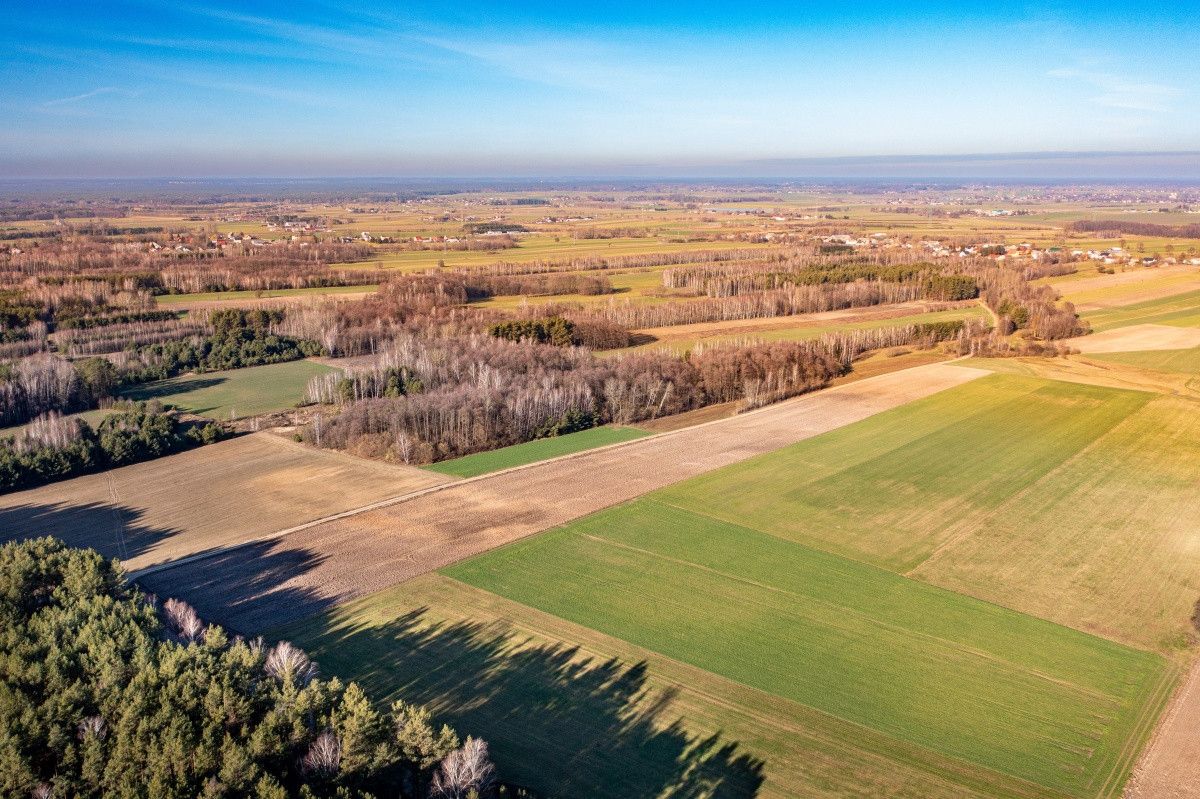Działka budowlana Wyszków. Zdjęcie 5