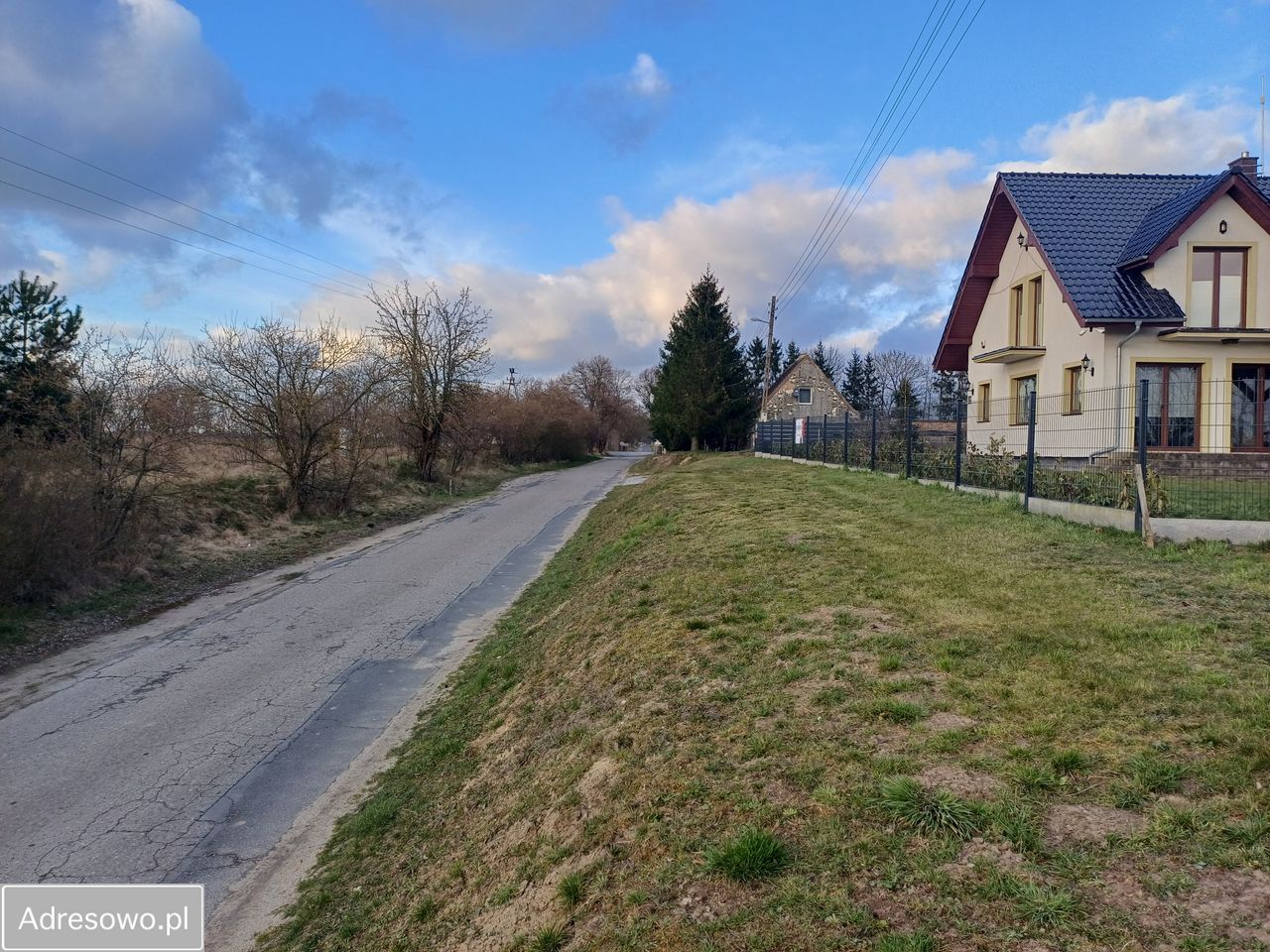 Działka budowlana Tychowo. Zdjęcie 7