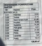 dom wolnostojący Kobylnica, ul. Ignacego Paderewskiego. Zdjęcie 3