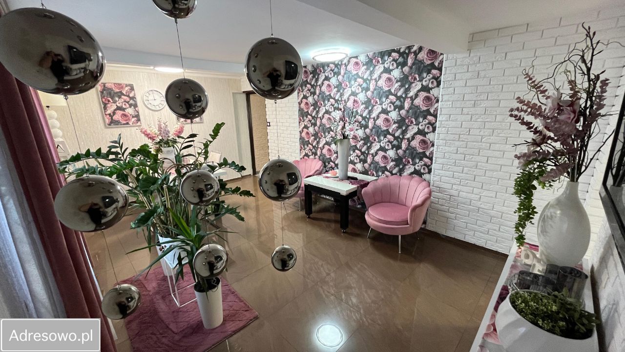 bliźniak, 3 pokoje Niemcz. Zdjęcie 6