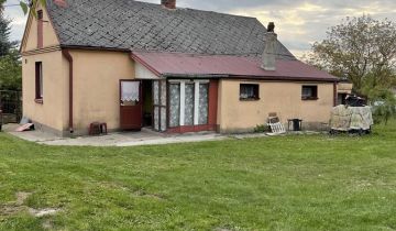 dom wolnostojący, 2 pokoje Łaszczów, ul. Podhajce