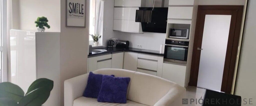 Mieszkanie 3-pokojowe Warszawa Bielany, ul. Wojciecha Bogusławskiego. Zdjęcie 5