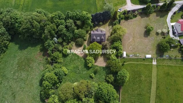 dworek, 4 pokoje Koźmice Wielkie. Zdjęcie 24