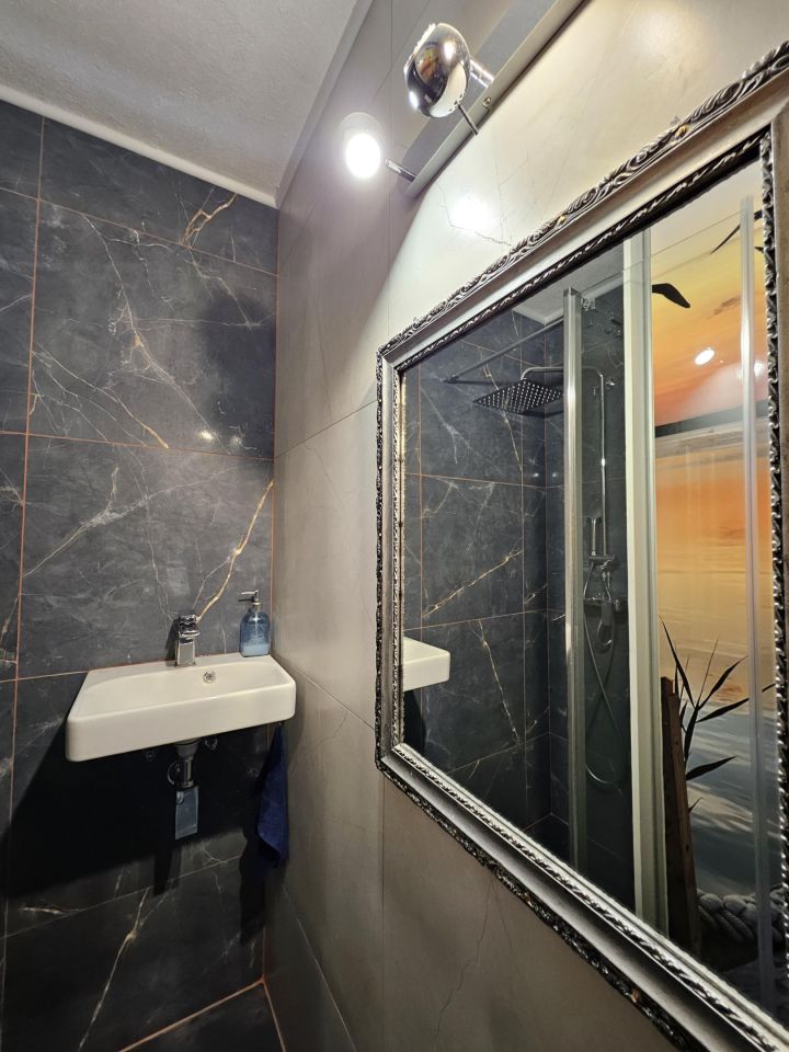 Mieszkanie 3-pokojowe Aleksandrów Łódzki, ul. gen. Władysława Sikorskiego. Zdjęcie 9