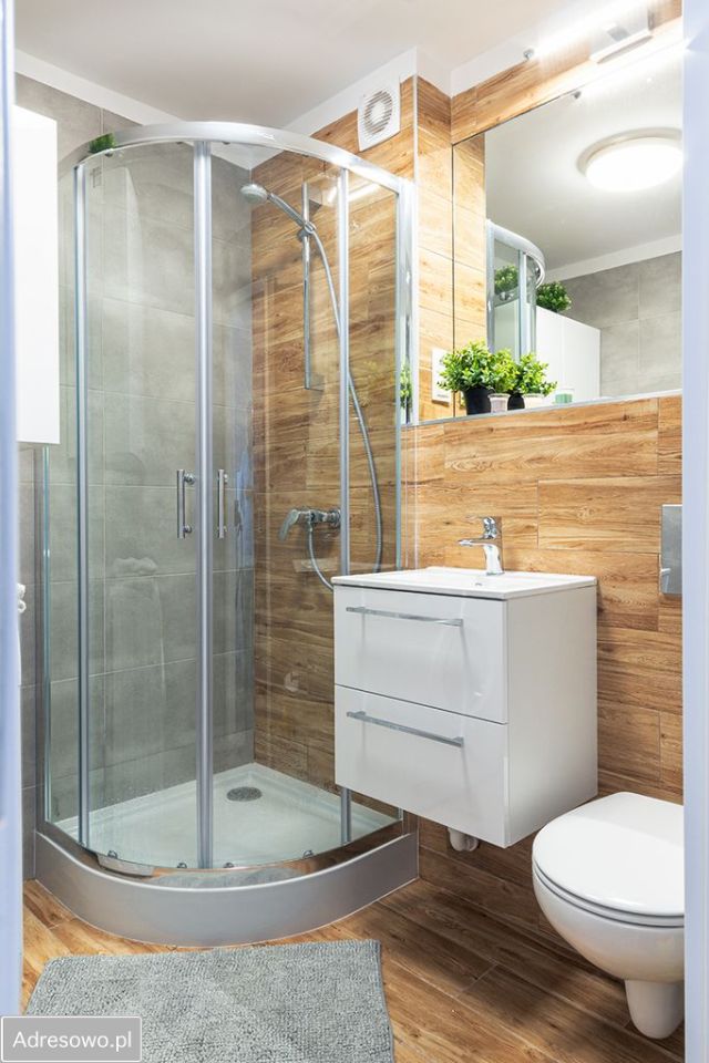 Mieszkanie 5-pokojowe Warszawa Praga-Południe, ul. gen. Romana Abrahama. Zdjęcie 11