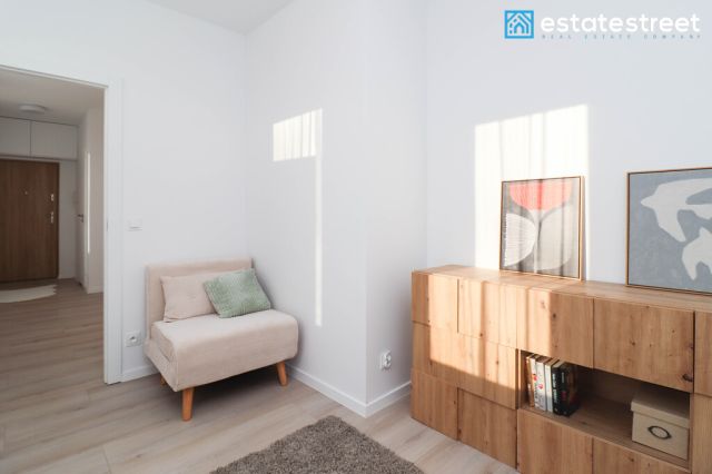 Mieszkanie 3-pokojowe Kraków, os. Stalowe. Zdjęcie 9