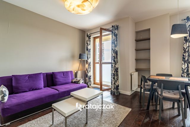 Mieszkanie 2-pokojowe Gdańsk Wrzeszcz, ul. Partyzantów. Zdjęcie 2