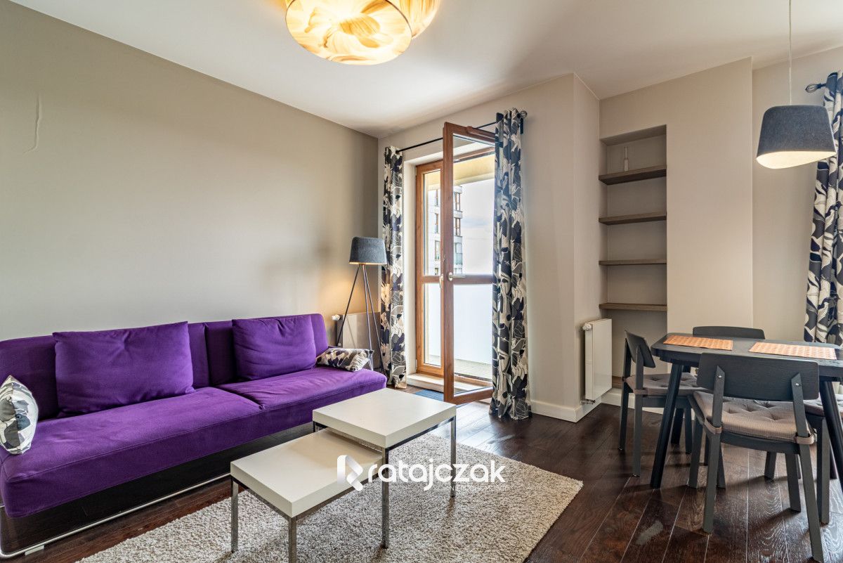 Mieszkanie 2-pokojowe Gdańsk Wrzeszcz, ul. Partyzantów. Zdjęcie 2