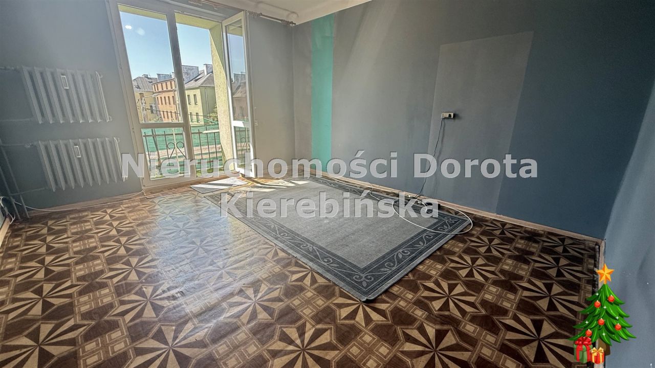 Mieszkanie 2-pokojowe Tomaszów Mazowiecki, ul. Niska