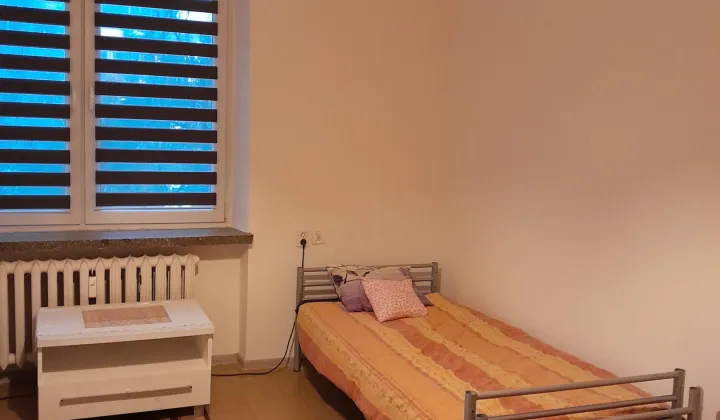 Pokój Dąbrowa Górnicza Centrum, ul. Kardynała Stefana Wyszyńskiego