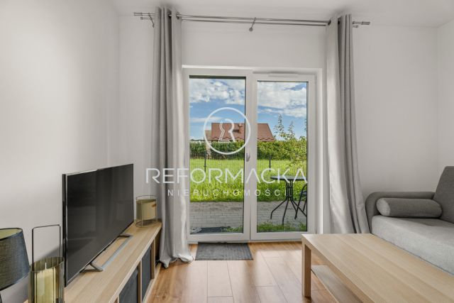 Mieszkanie 3-pokojowe Rzeszów, ul. Strażacka. Zdjęcie 1