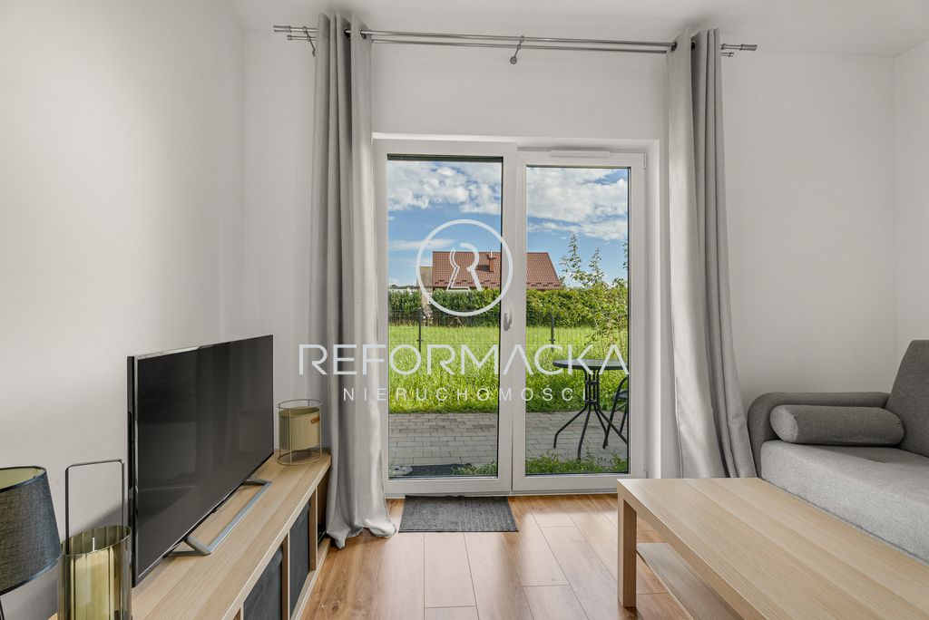 Mieszkanie 3-pokojowe Rzeszów, ul. Strażacka