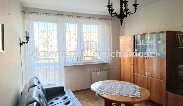 Mieszkanie 3-pokojowe Bydgoszcz Kapuściska