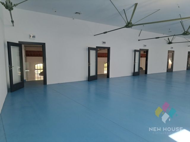 Lokal Olsztyn, ul. Bohaterów Monte Cassino. Zdjęcie 1