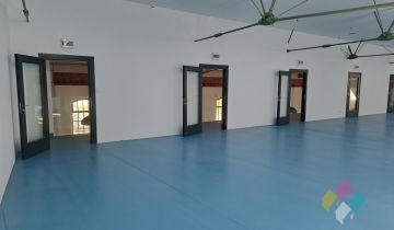 Lokal Olsztyn, ul. Bohaterów Monte Cassino