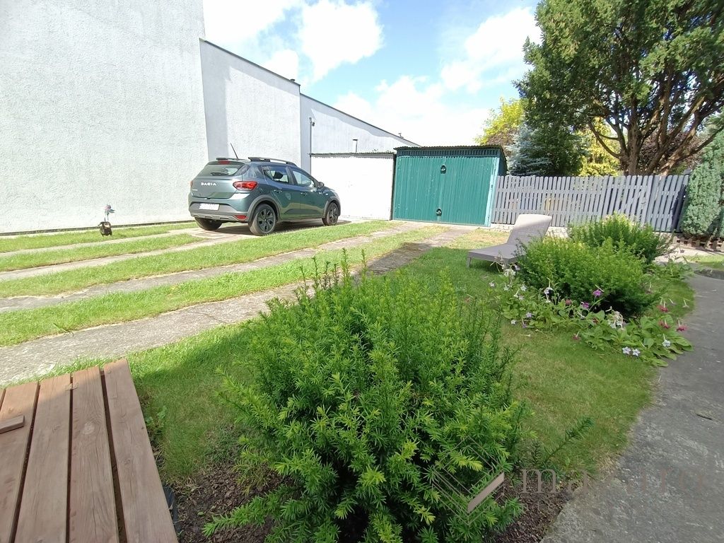 Mieszkanie 2-pokojowe Bydgoszcz Szwederowo. Zdjęcie 13