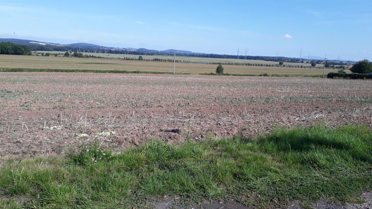 Działka budowlana Celów. Zdjęcie 3