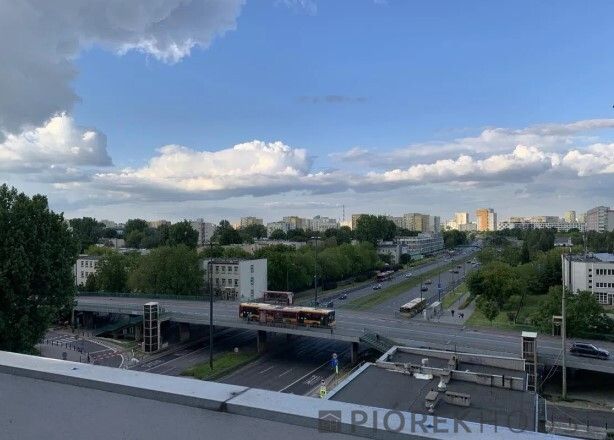 Mieszkanie 3-pokojowe Warszawa Praga-Południe, al. Stanów Zjednoczonych. Zdjęcie 14