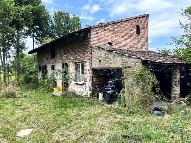 dom wolnostojący, 3 pokoje Golce. Zdjęcie 11