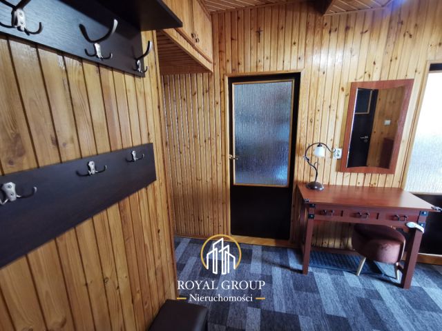 Mieszkanie 3-pokojowe Lublin Śródmieście, ul. Głęboka. Zdjęcie 2